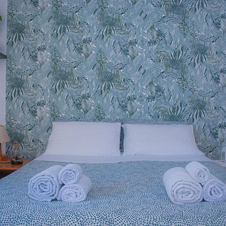 Villa Magnolia Con Giardino บารี ภายนอก รูปภาพ