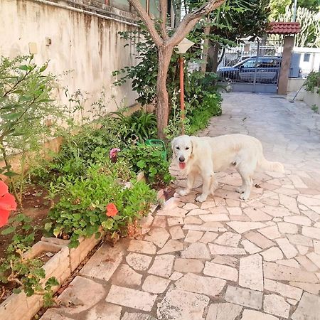 Villa Magnolia Con Giardino บารี ภายนอก รูปภาพ