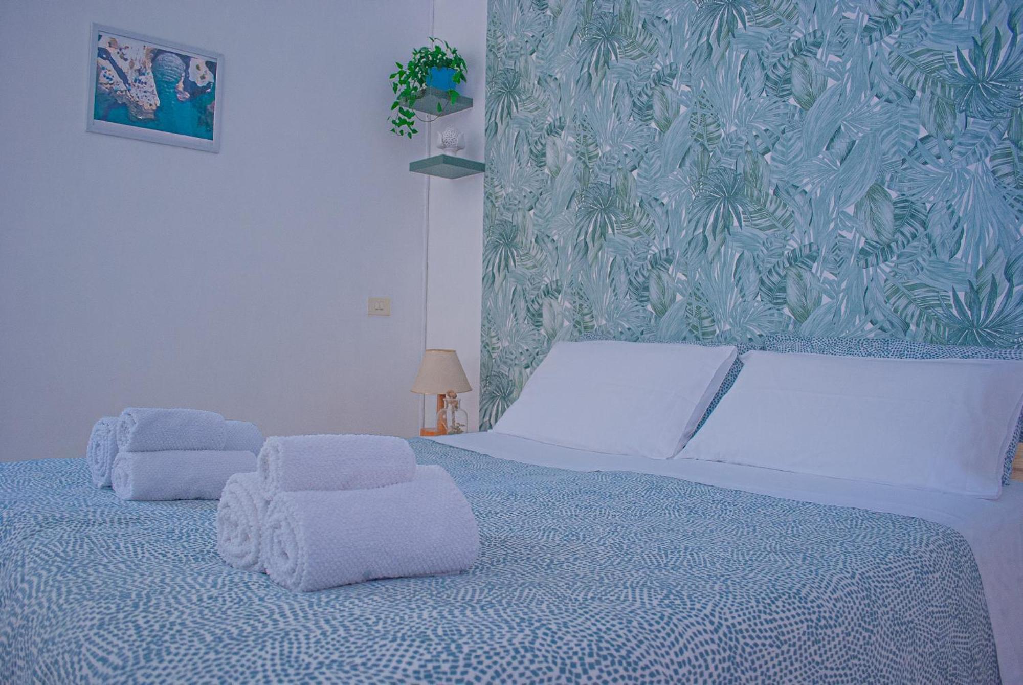Villa Magnolia Con Giardino บารี ภายนอก รูปภาพ