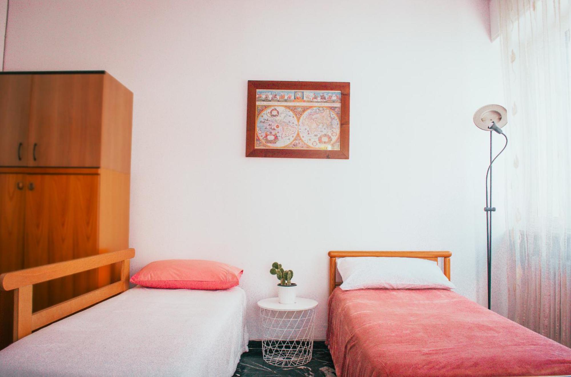 Villa Magnolia Con Giardino บารี ภายนอก รูปภาพ