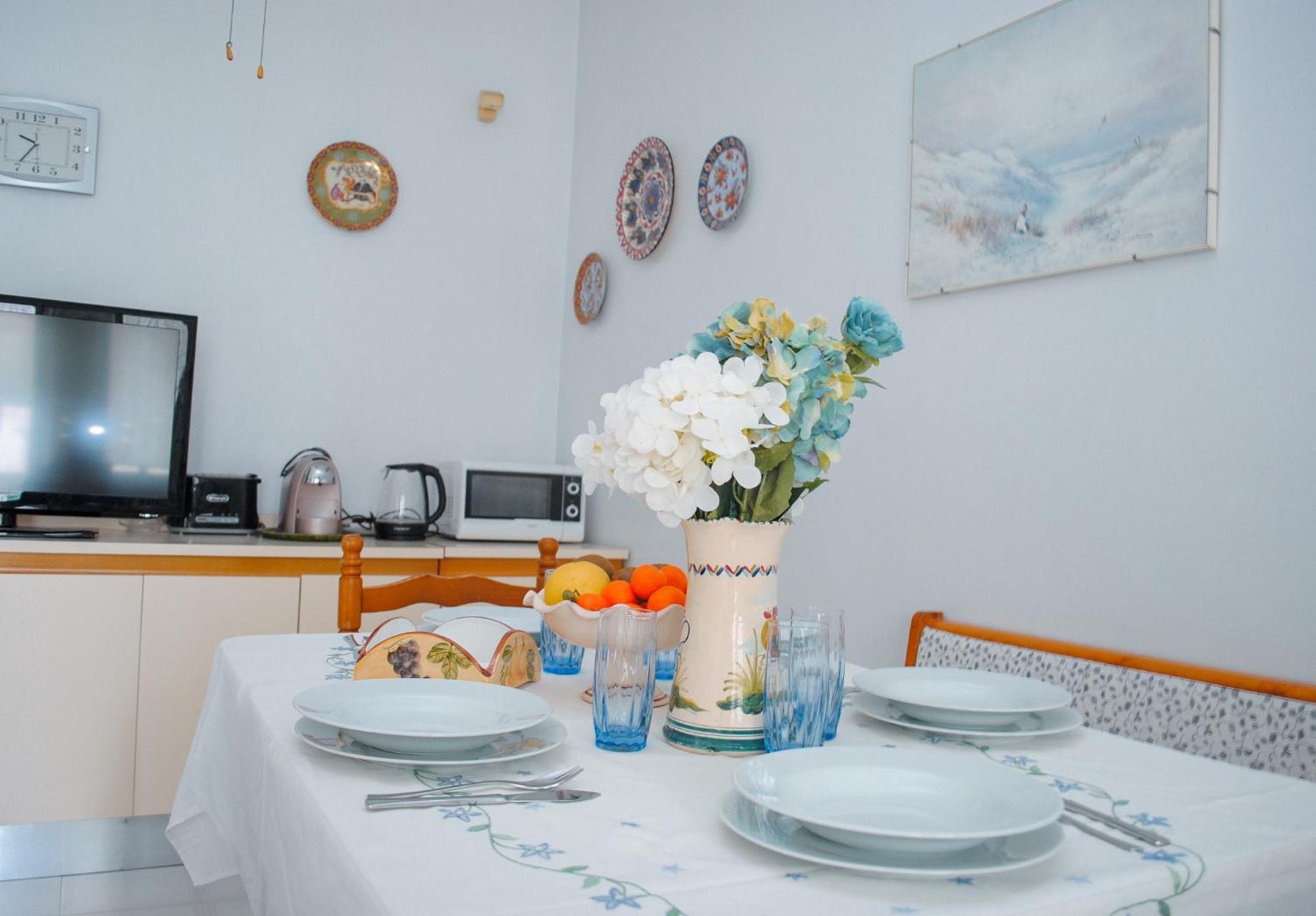 Villa Magnolia Con Giardino บารี ภายนอก รูปภาพ