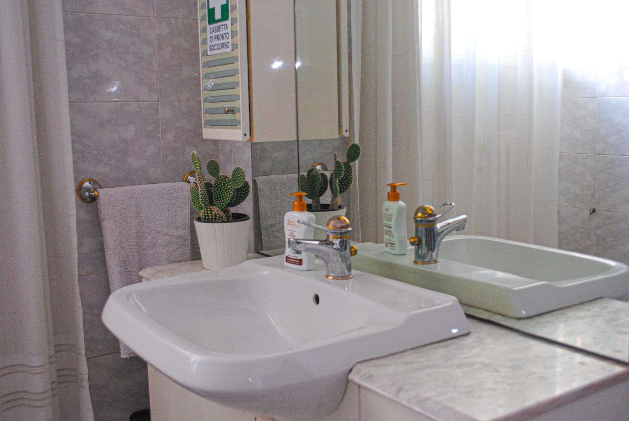 Villa Magnolia Con Giardino บารี ภายนอก รูปภาพ