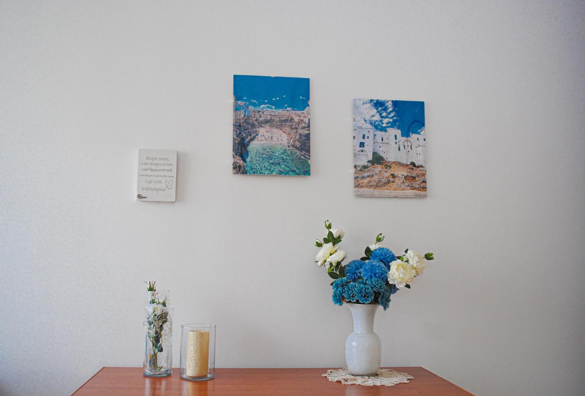 Villa Magnolia Con Giardino บารี ภายนอก รูปภาพ